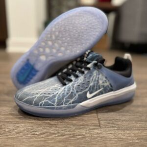 Nike SB Nyjah 3 Premium sz 10